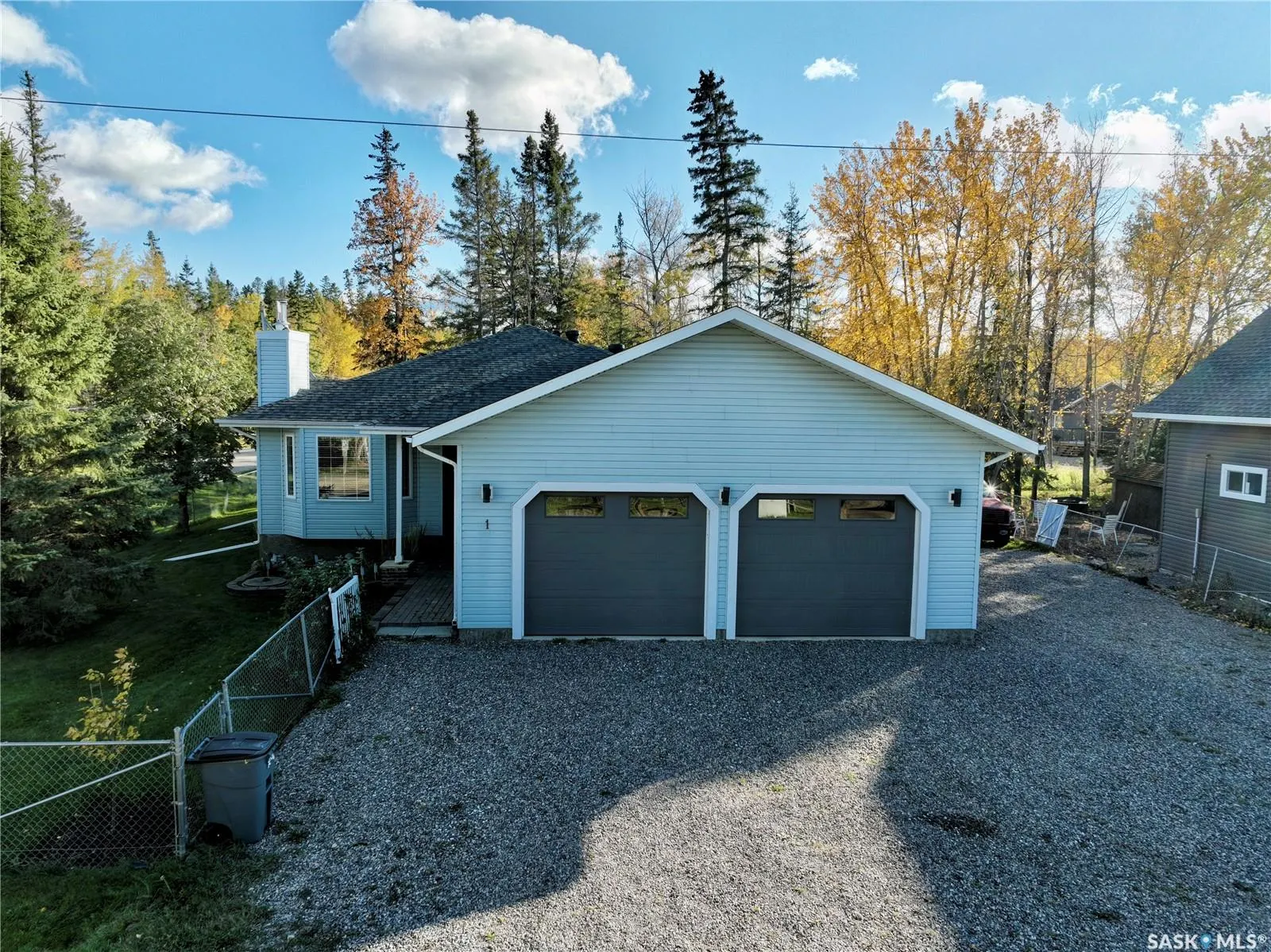 1 Pine DRIVE