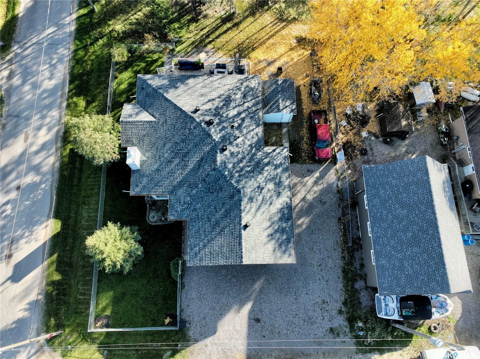 1 Pine DRIVE