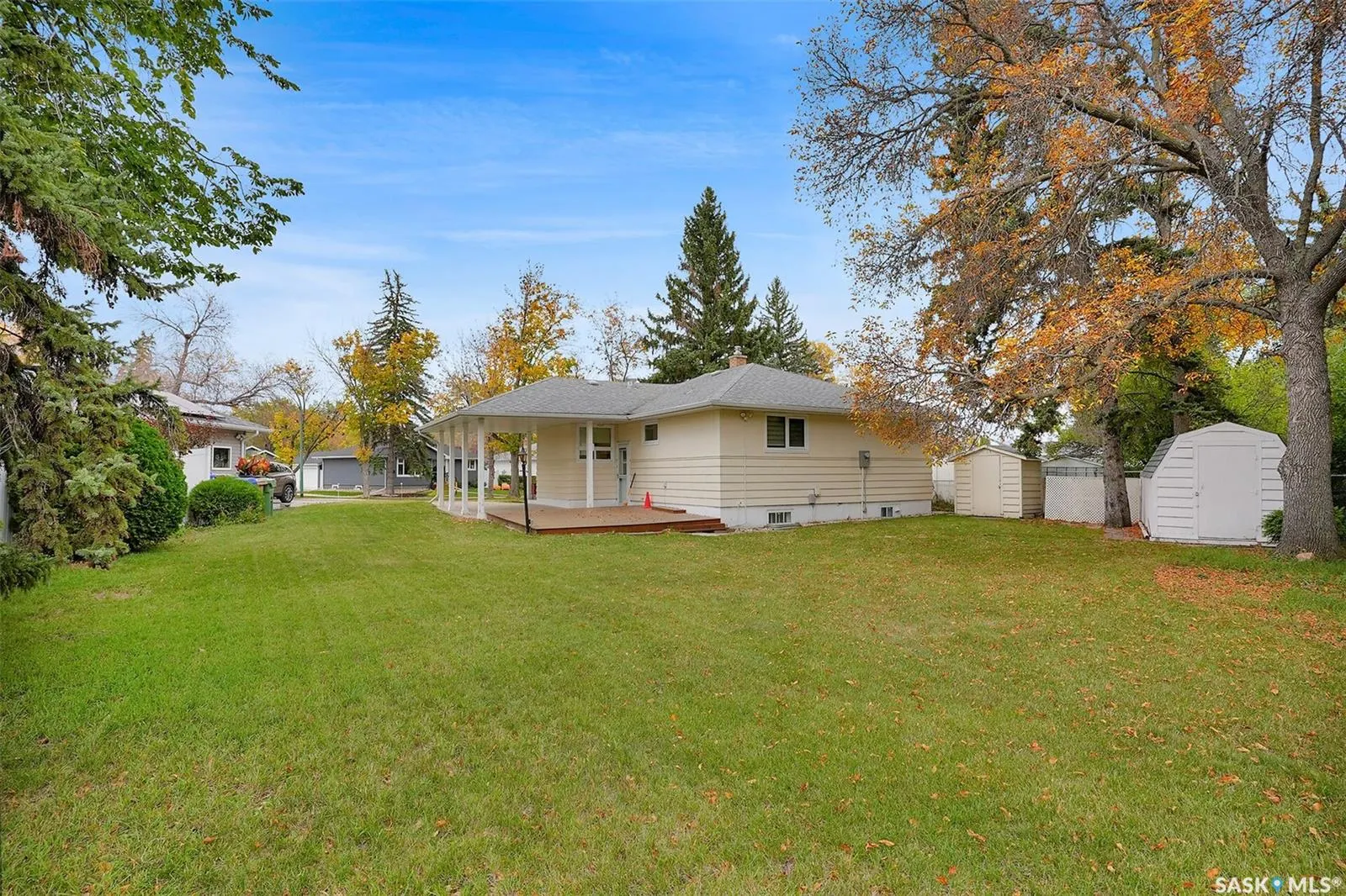 22 Lamont CRESCENT