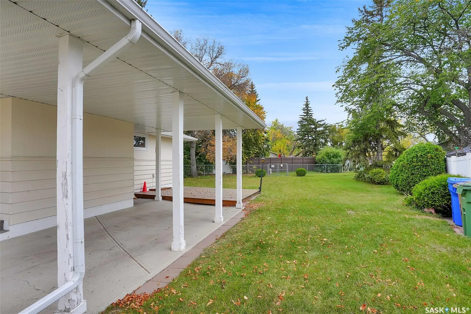 22 Lamont CRESCENT