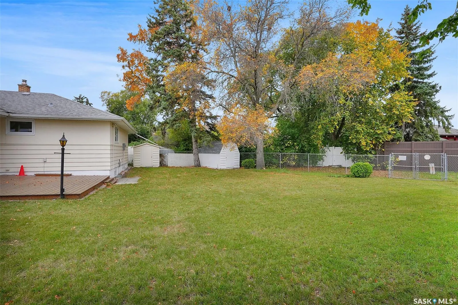 22 Lamont CRESCENT