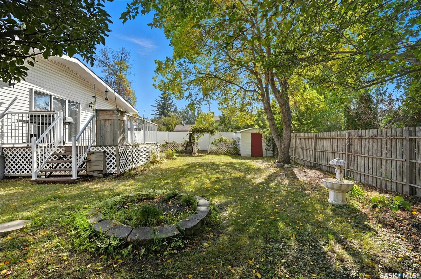4624 McTavish STREET