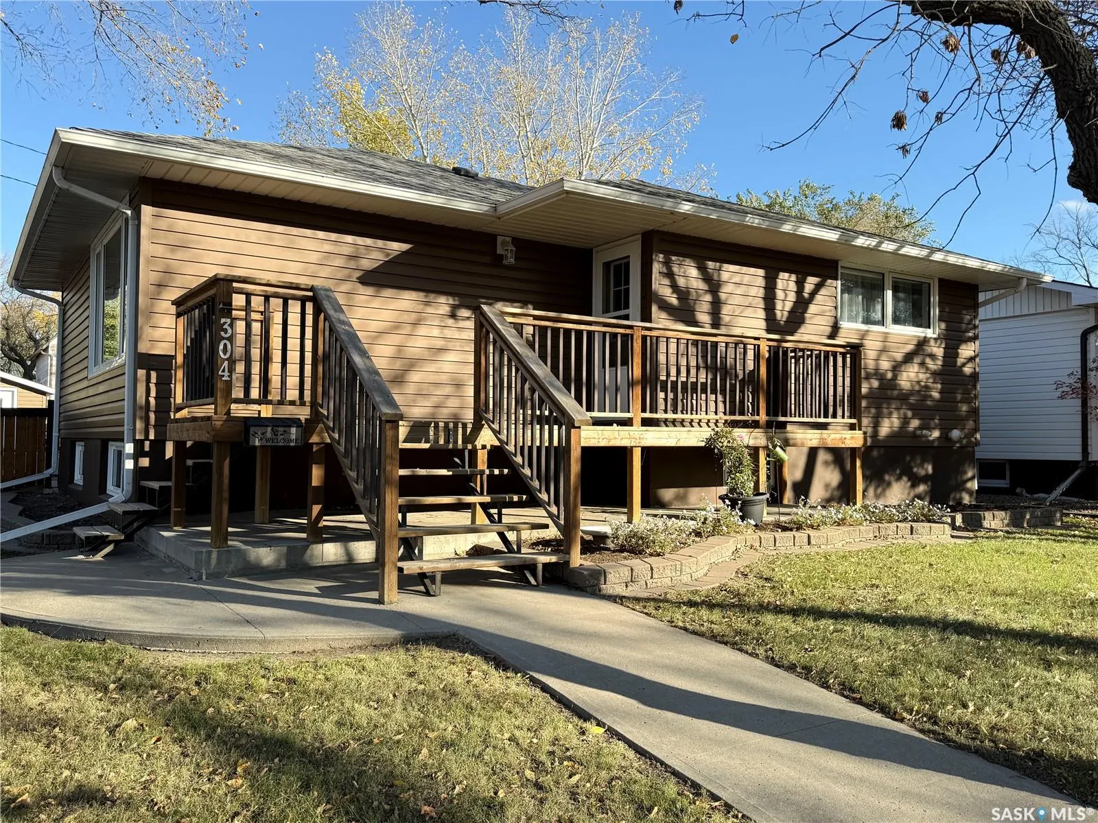 304 Government ROAD S