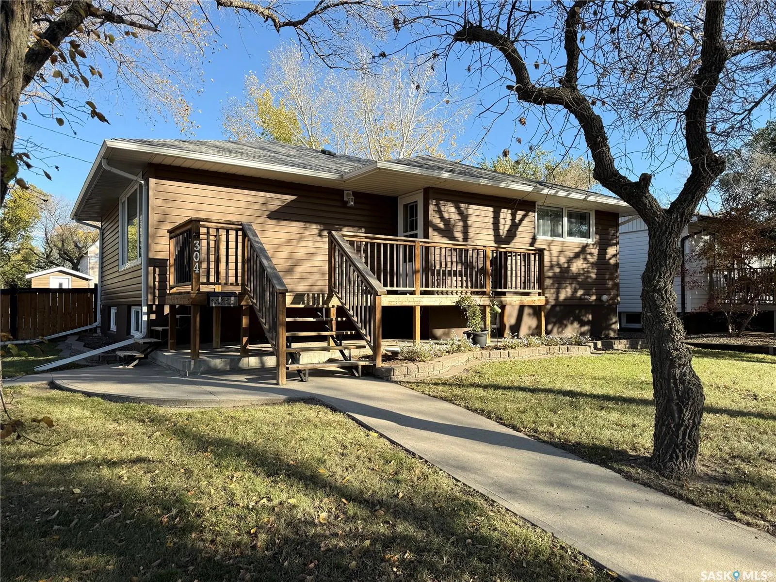 304 Government ROAD S