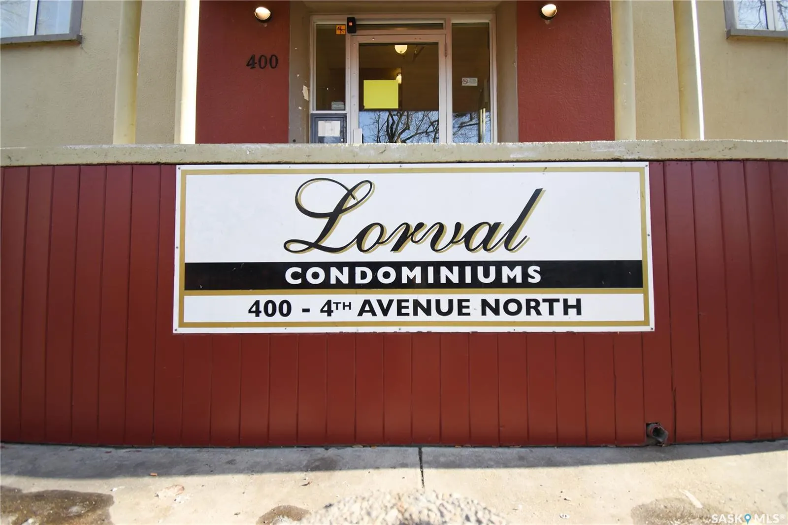 400 4th AVENUE N, #31
