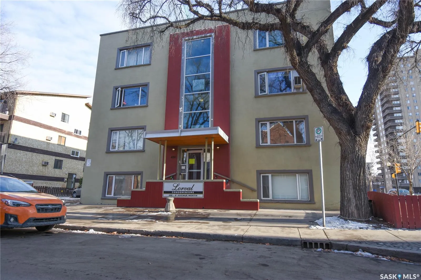 400 4th AVENUE N, #31