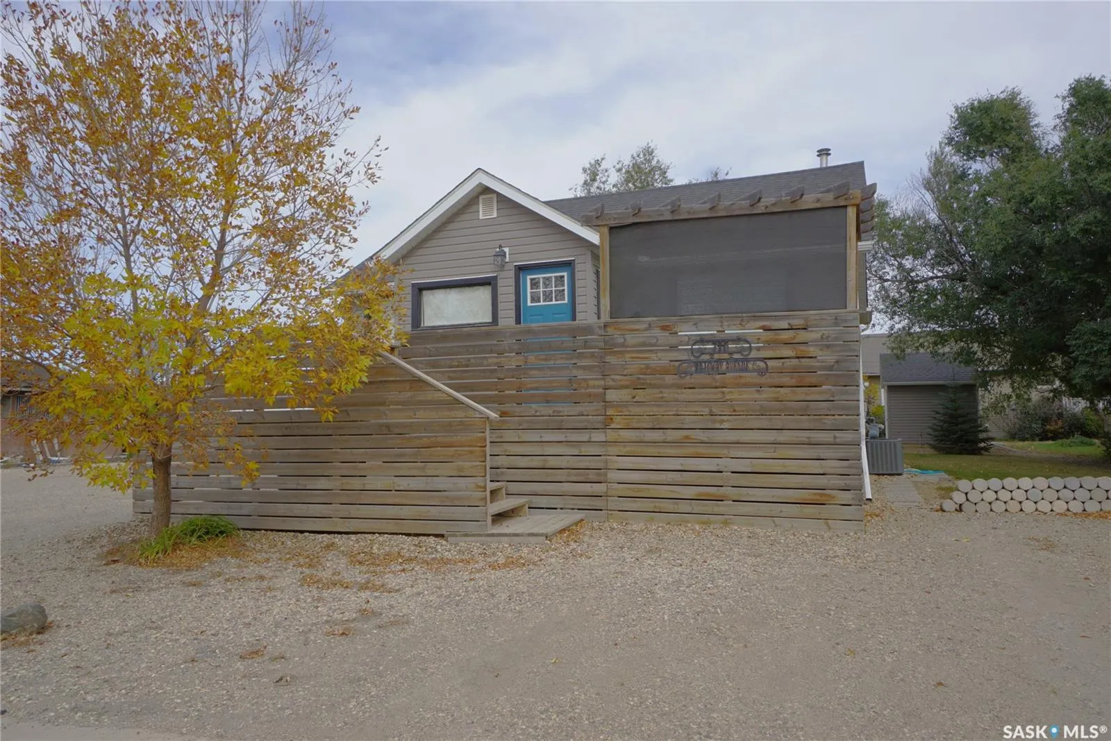 710 Railway AVENUE
