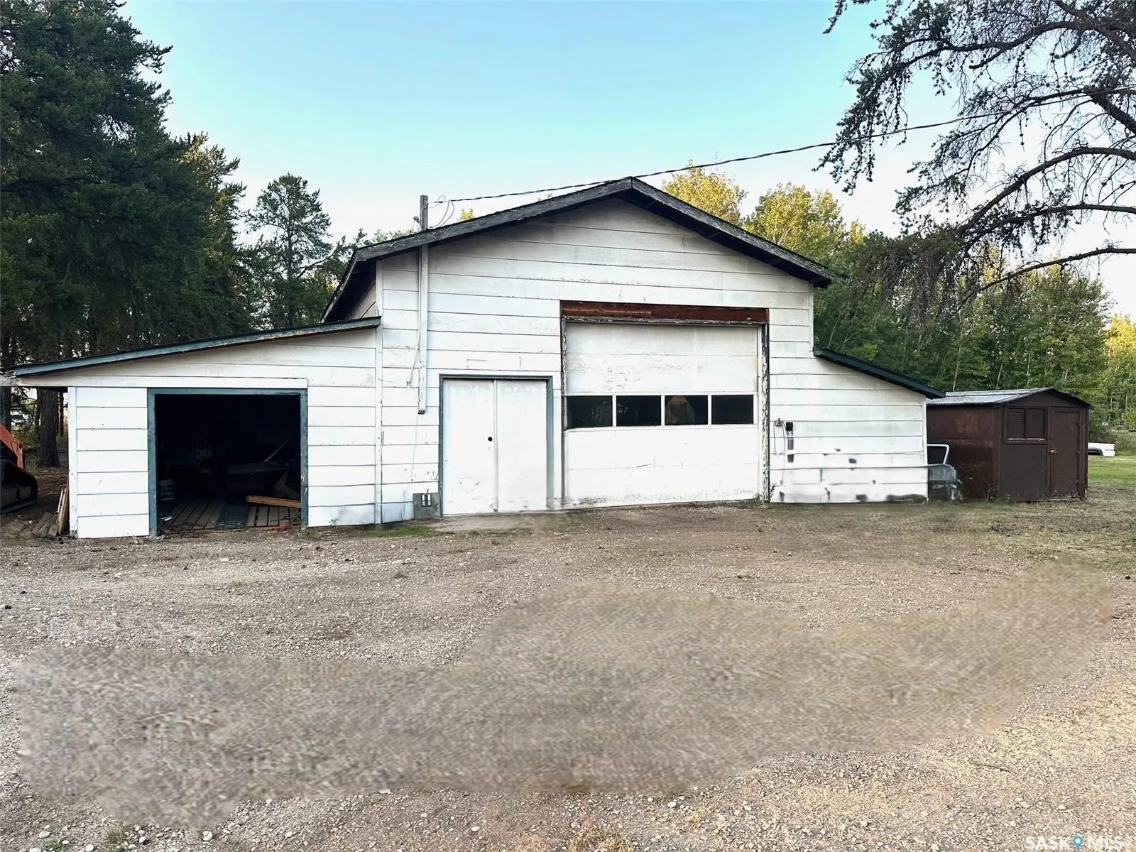 Rural Address