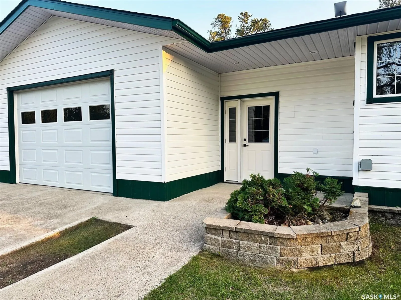Rural Address