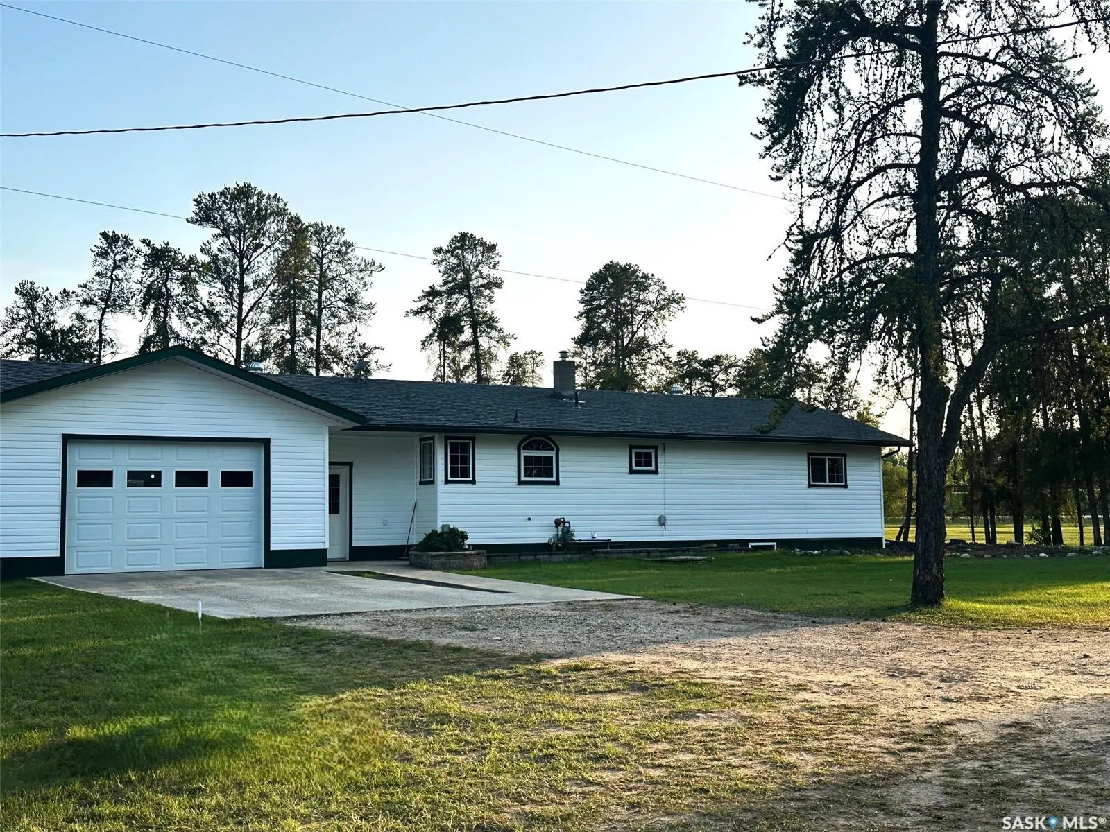 Rural Address