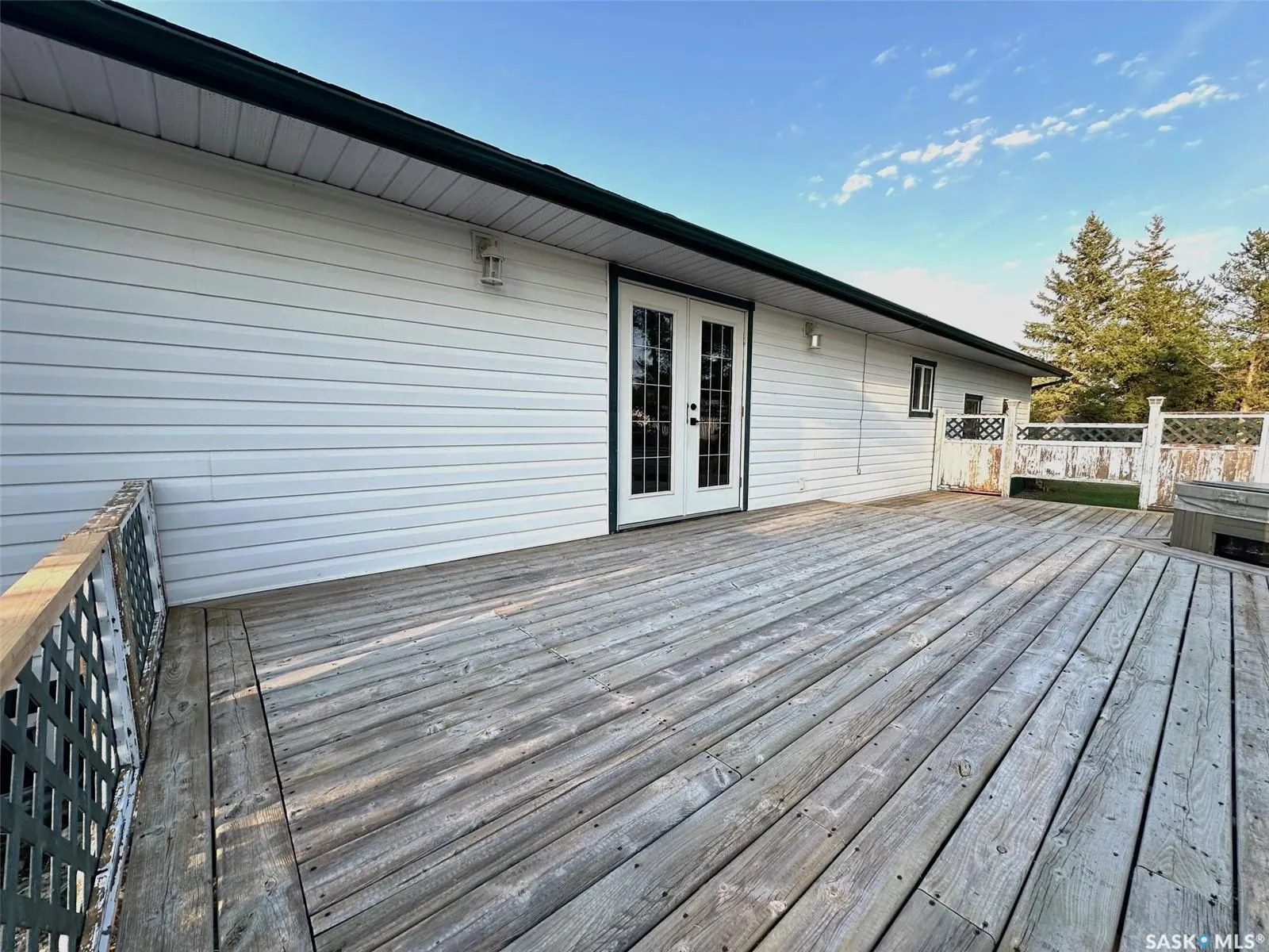 Rural Address