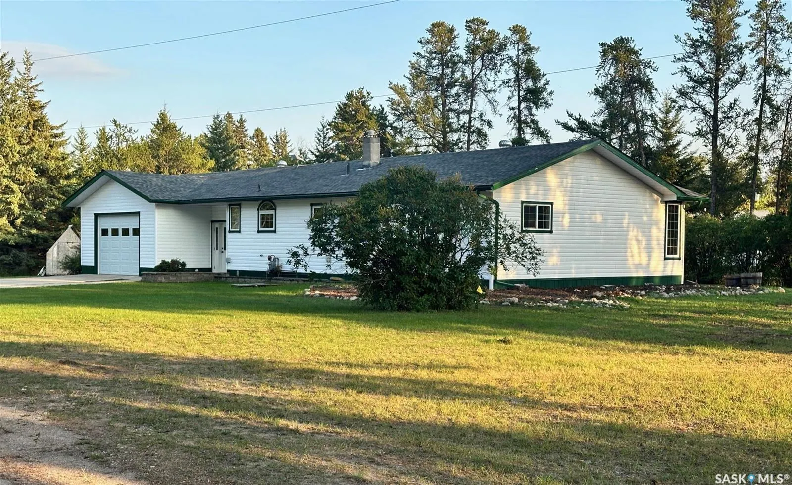 Rural Address