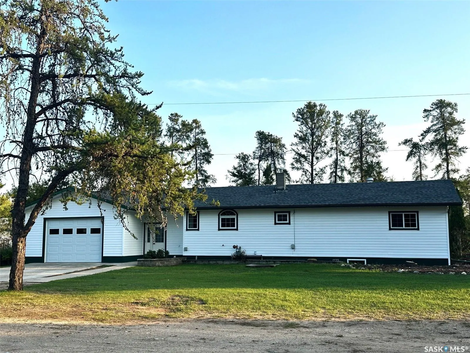 Rural Address