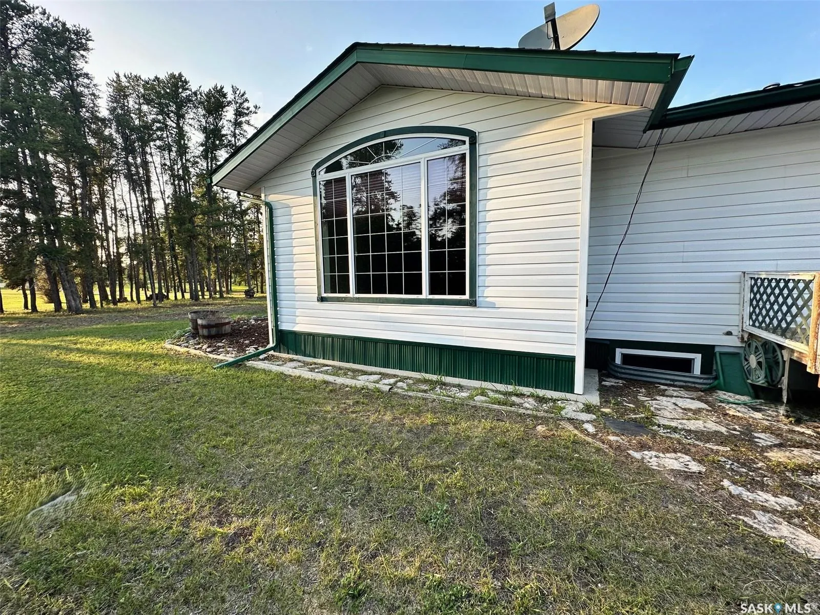 Rural Address
