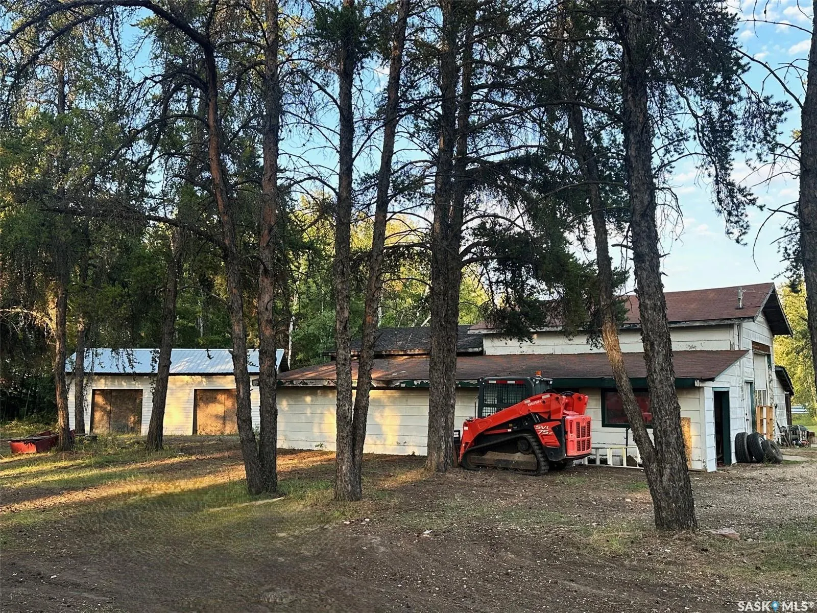 Rural Address