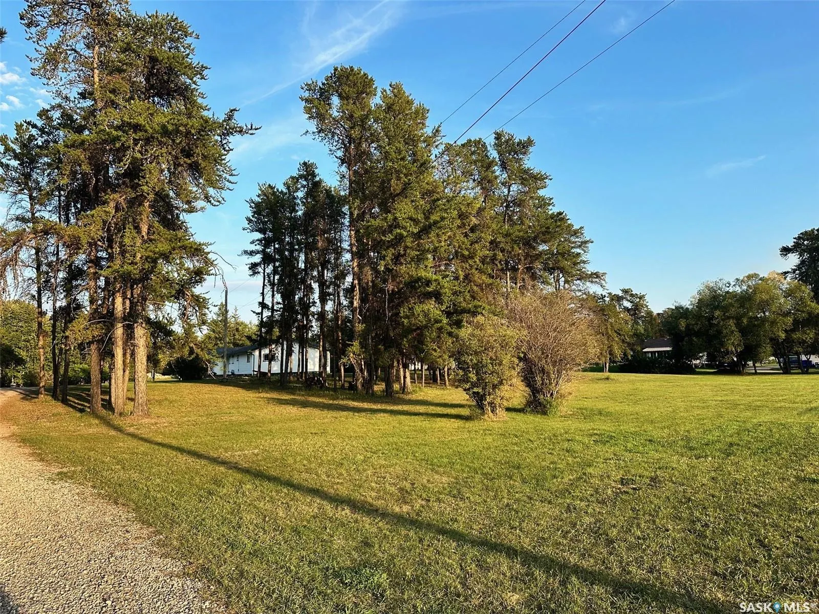 Rural Address