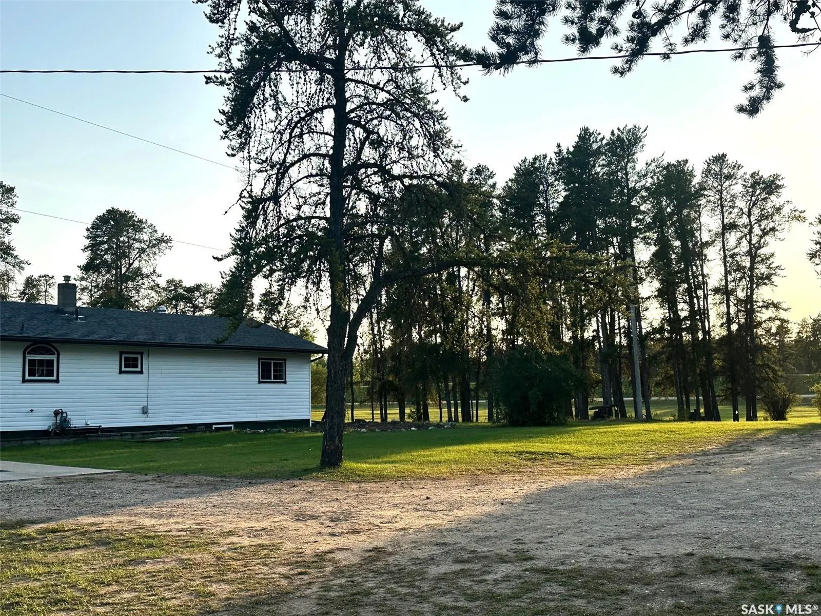 Rural Address
