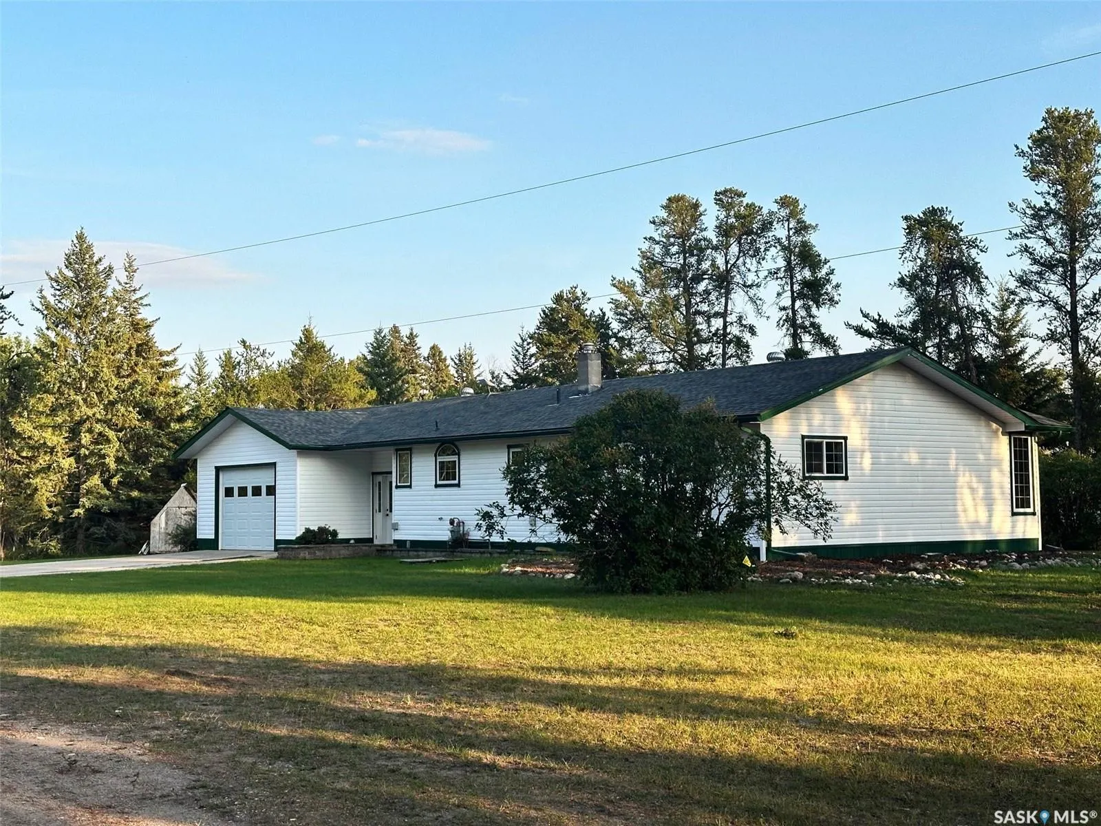Rural Address