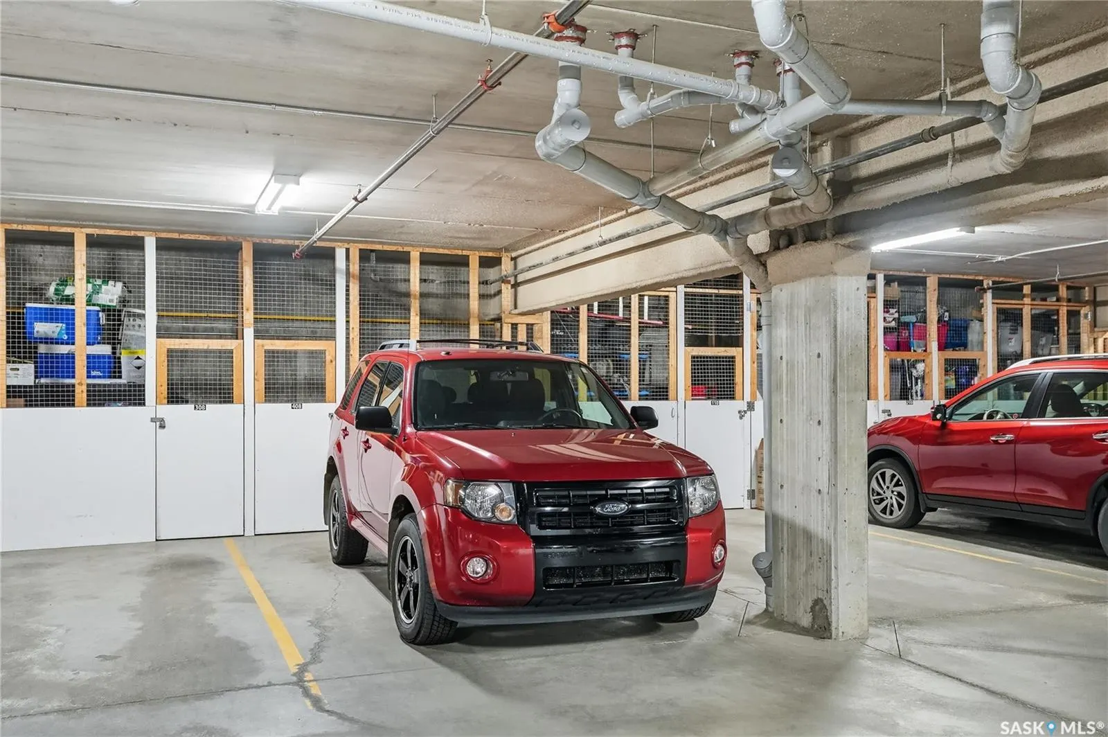 610 Centennial BOULEVARD, #408