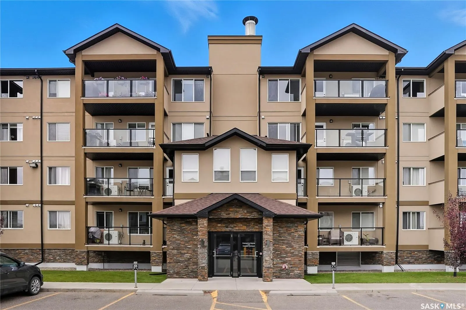 610 Centennial BOULEVARD, #408