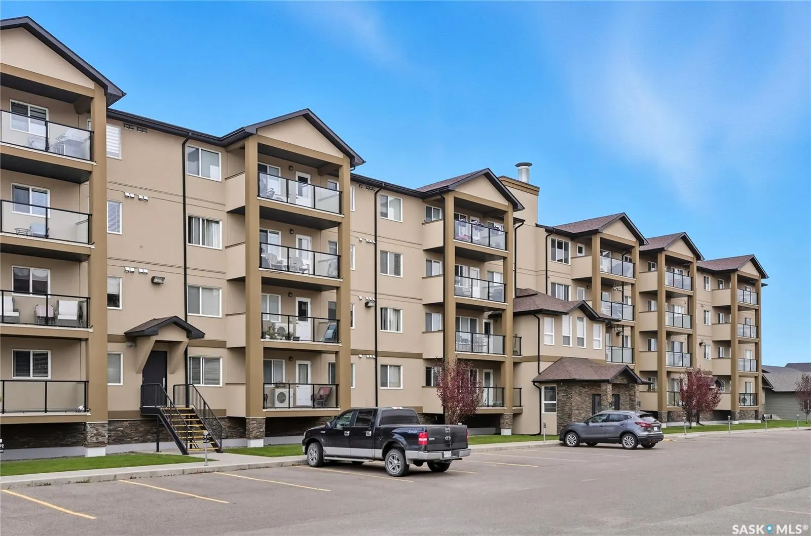 610 Centennial BOULEVARD, #408