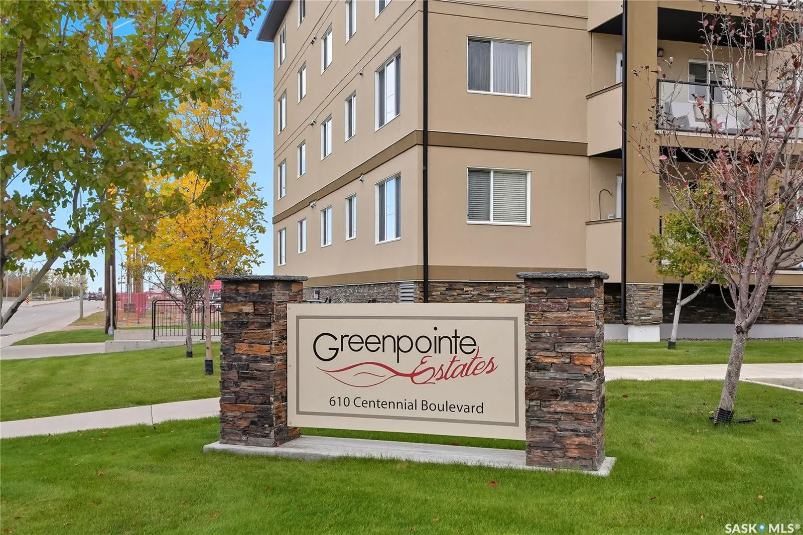 610 Centennial BOULEVARD, #408