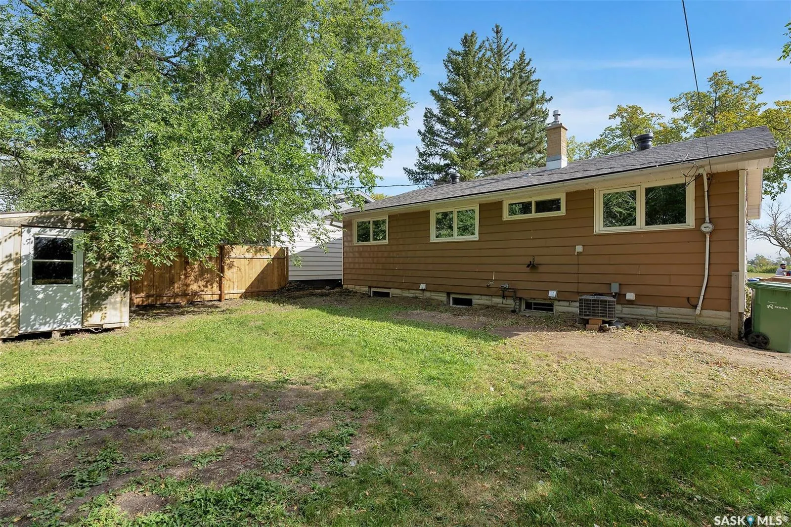 3356 Grant ROAD