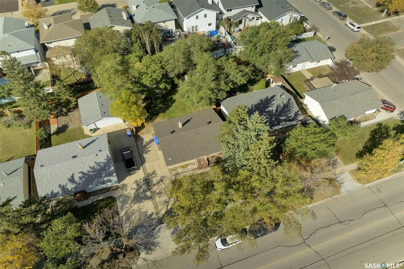 3356 Grant ROAD