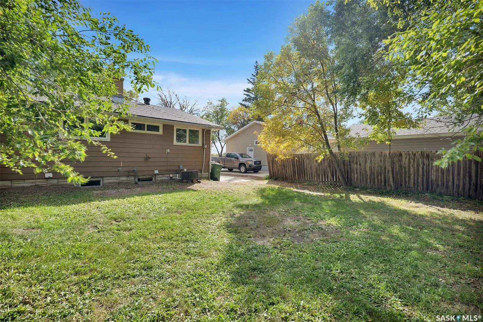 3356 Grant ROAD