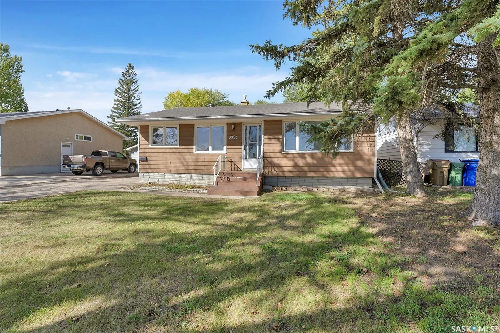 3356 Grant ROAD
