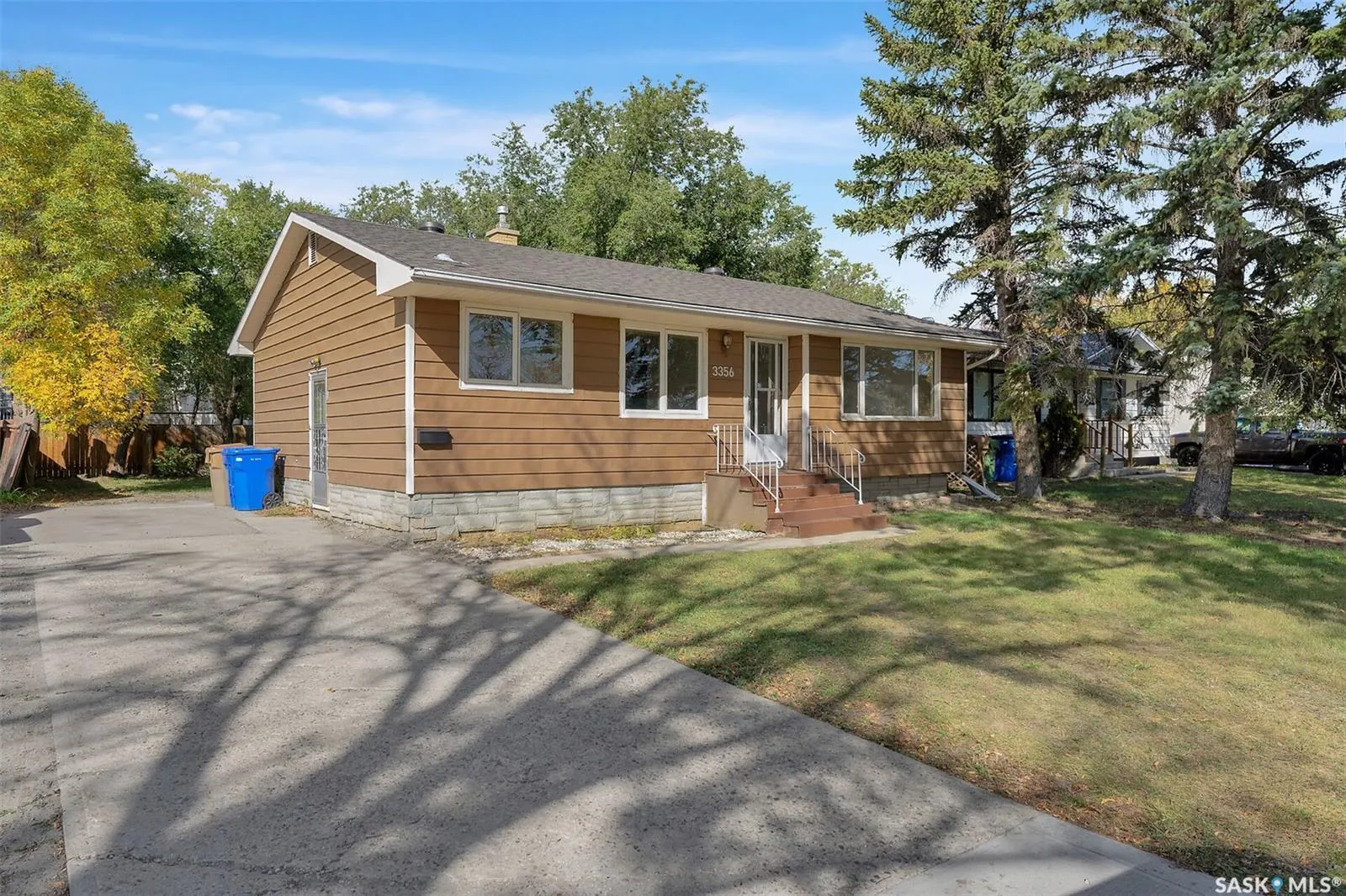 3356 Grant ROAD