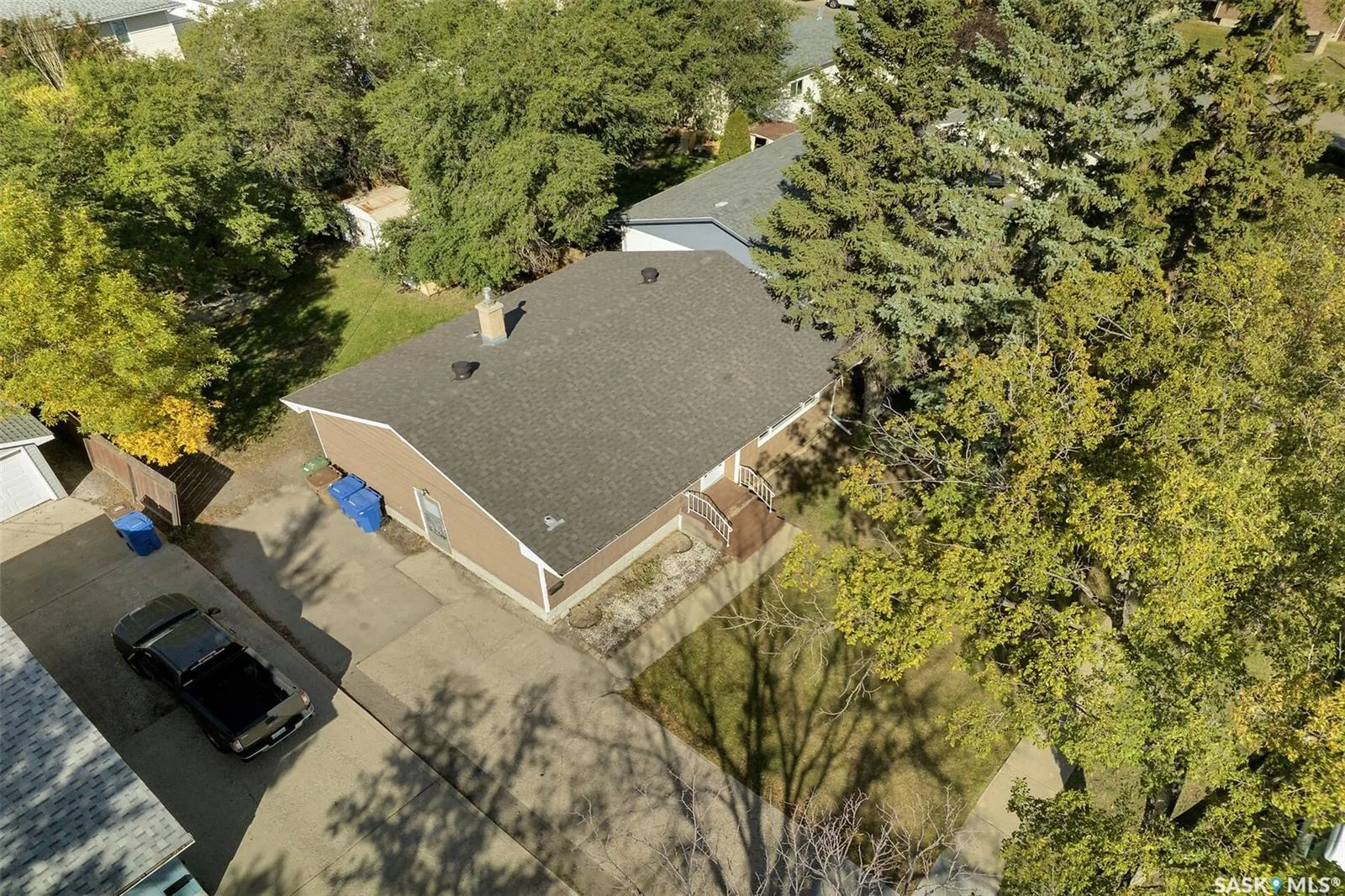3356 Grant ROAD