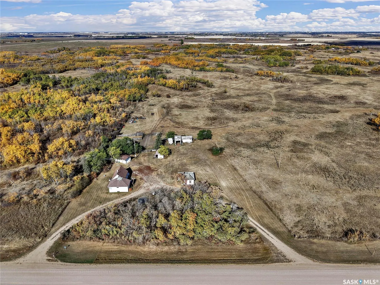 Rural Address