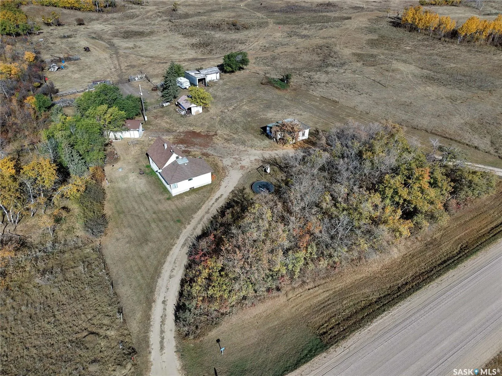 Rural Address