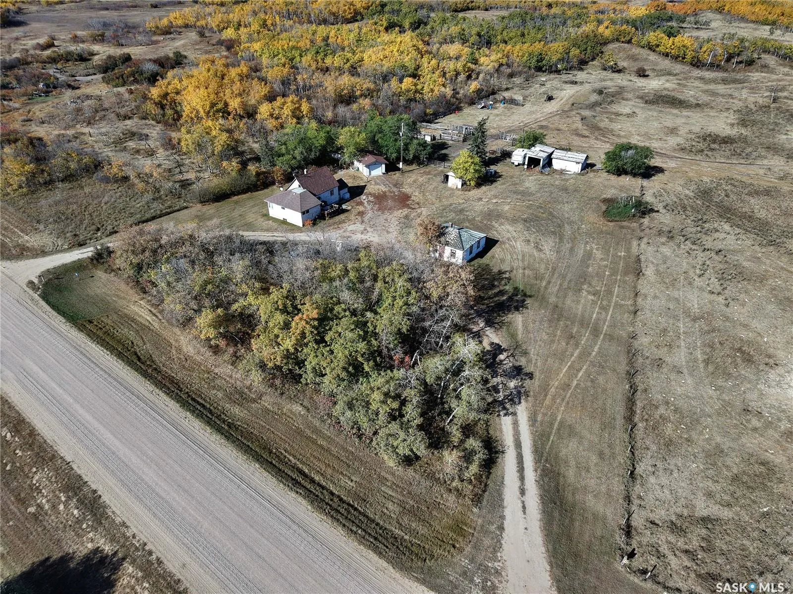Rural Address