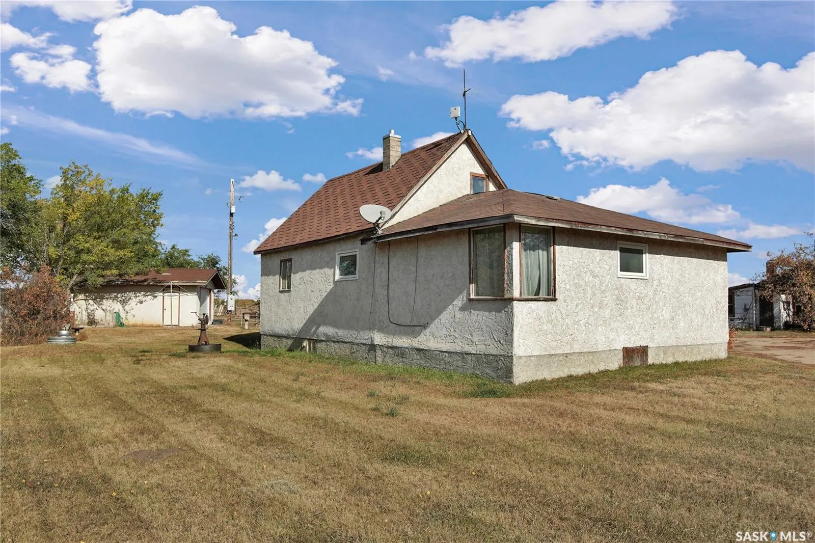 Rural Address