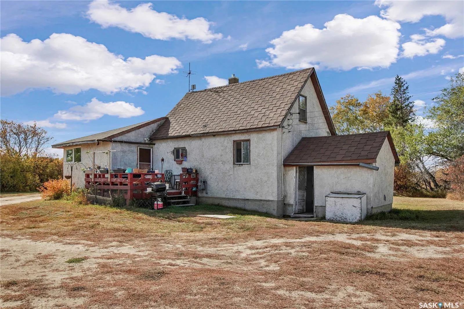 Rural Address