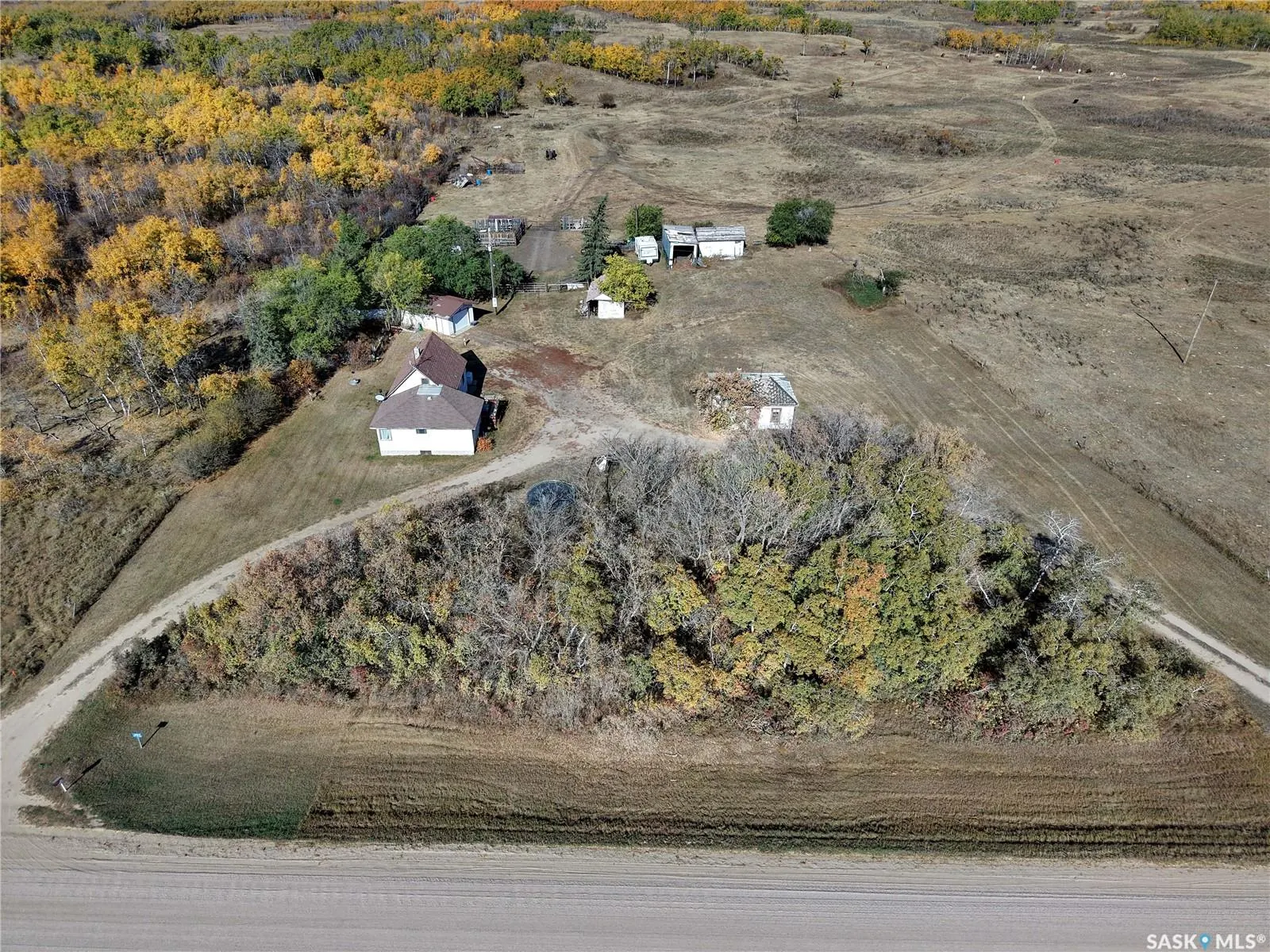 Rural Address