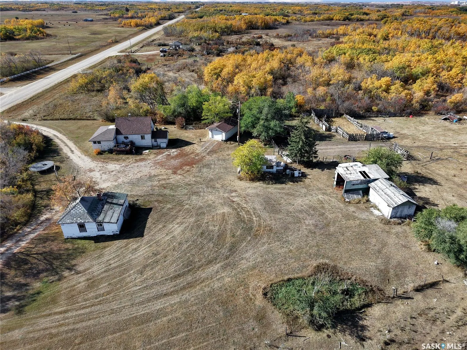 Rural Address
