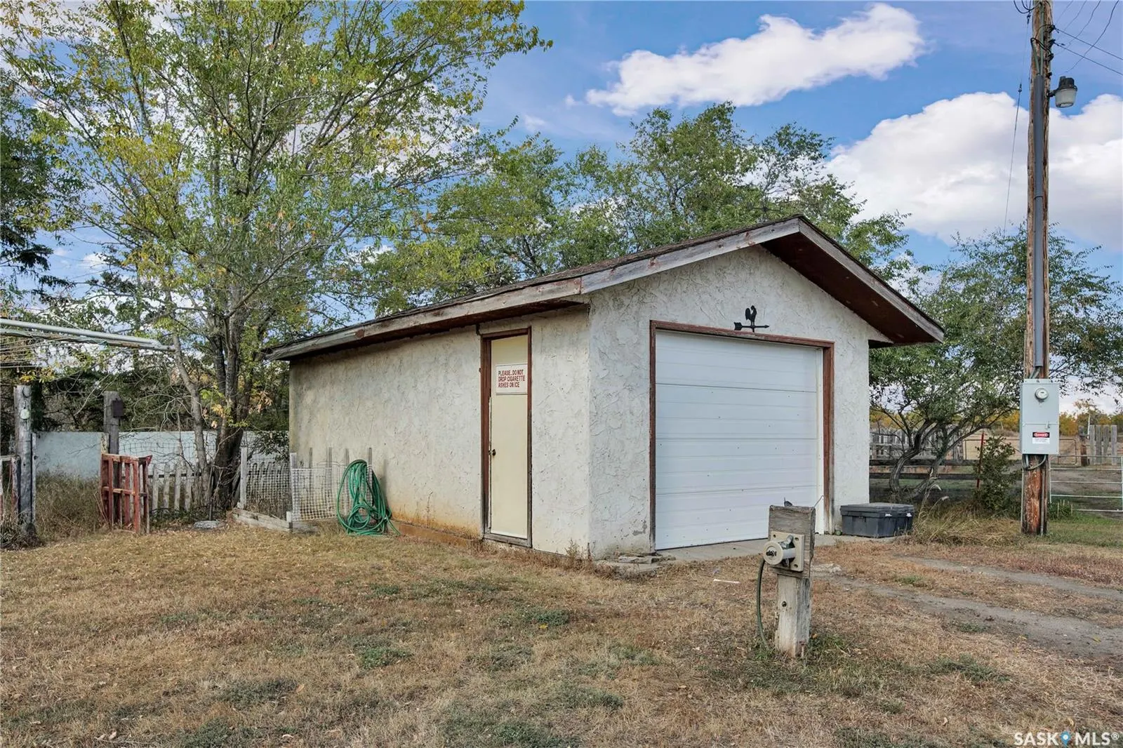 Rural Address