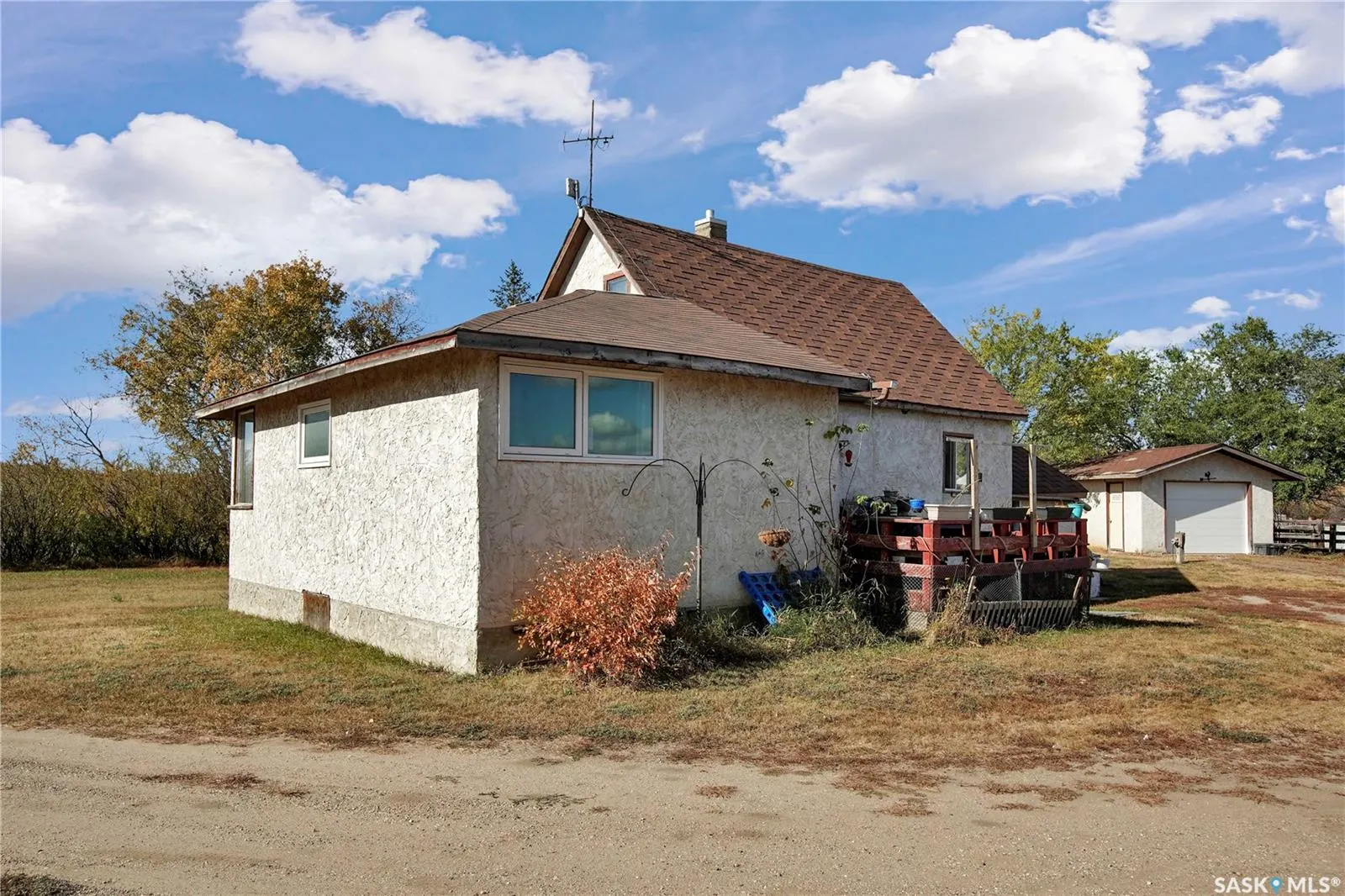Rural Address