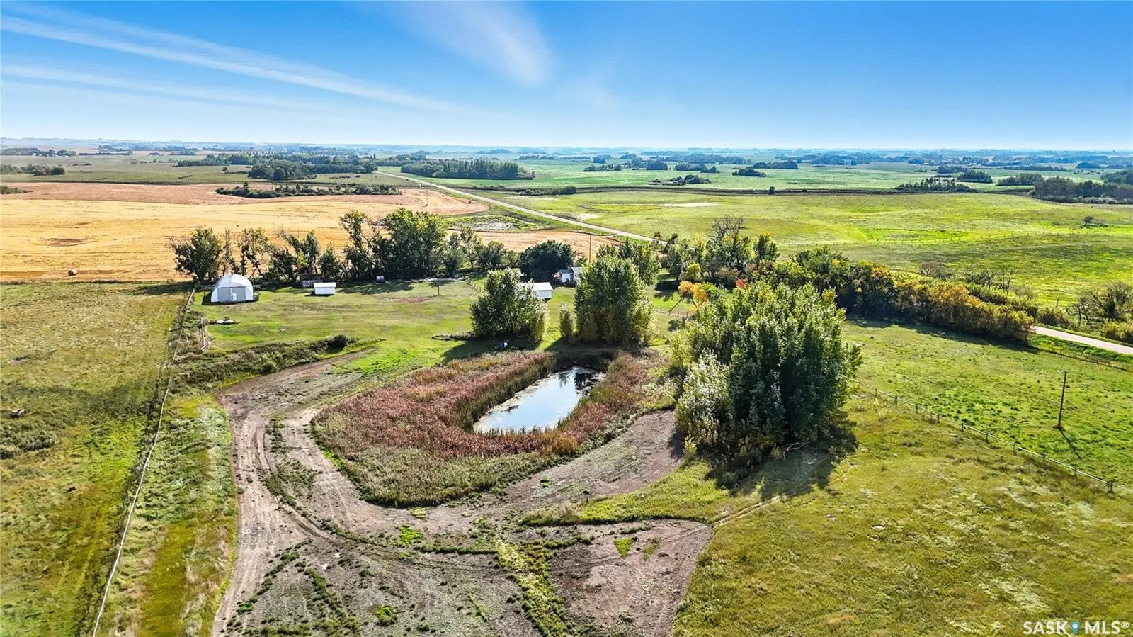 Rural Address