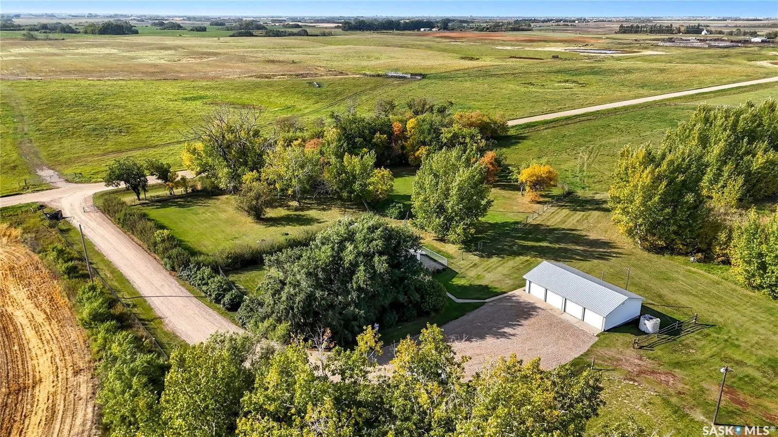 Rural Address