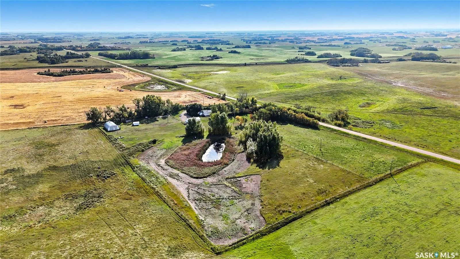Rural Address