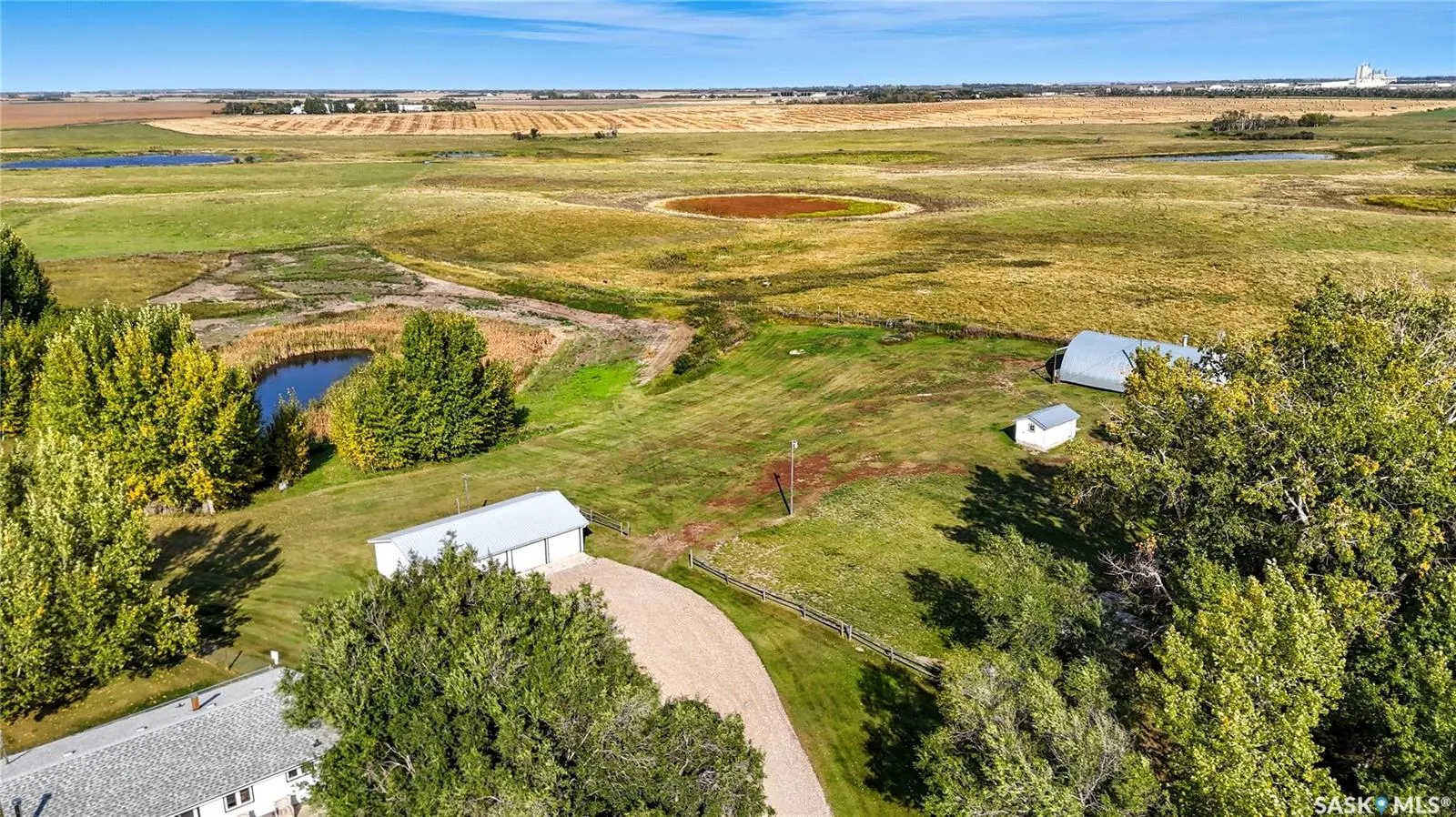 Rural Address