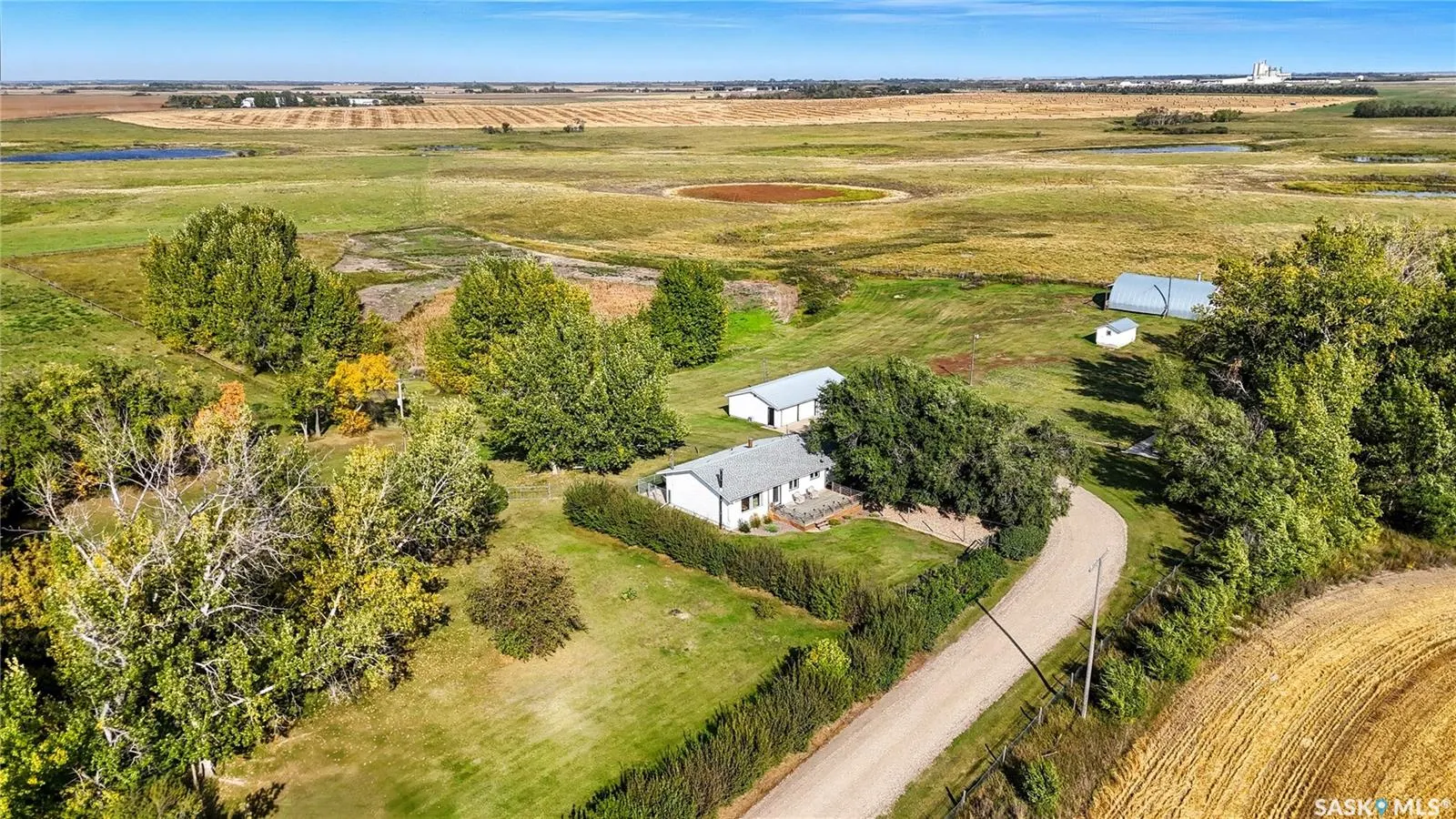 Rural Address