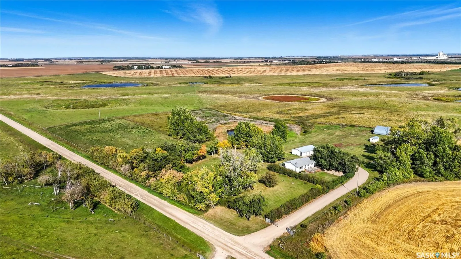 Rural Address