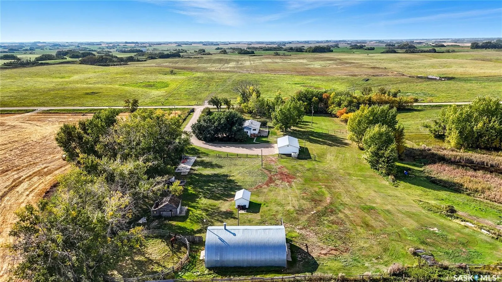 Rural Address