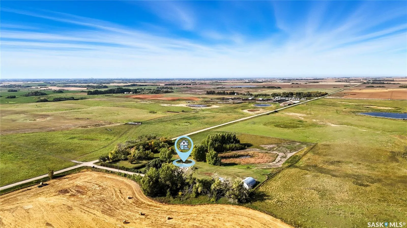 Rural Address
