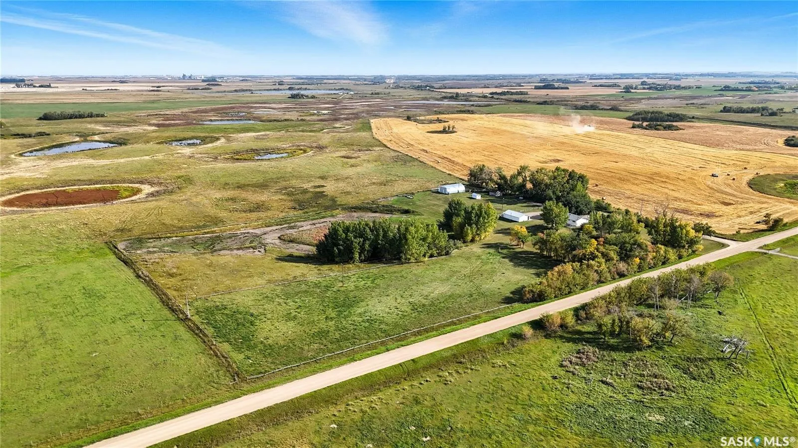 Rural Address